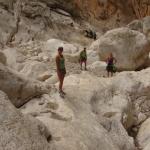 Gola di Gorropu